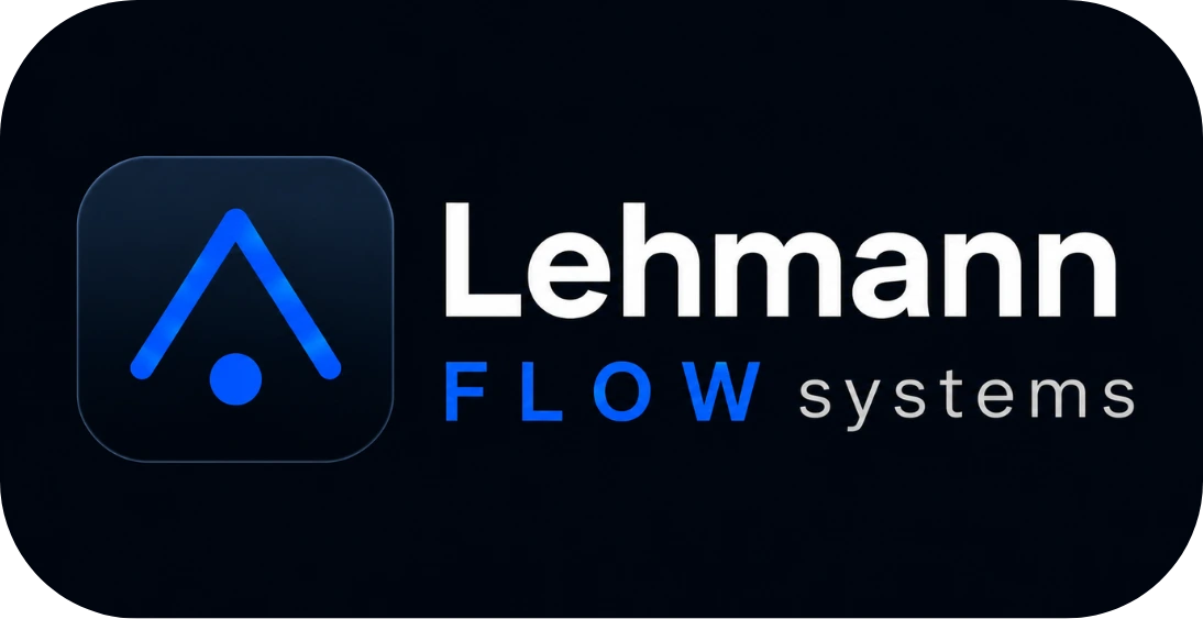 Lehmann Flow Systems