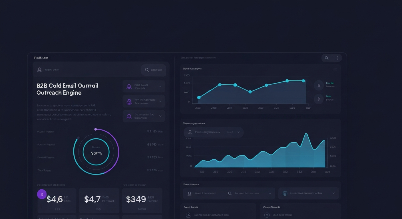 B2B Outreach Engine