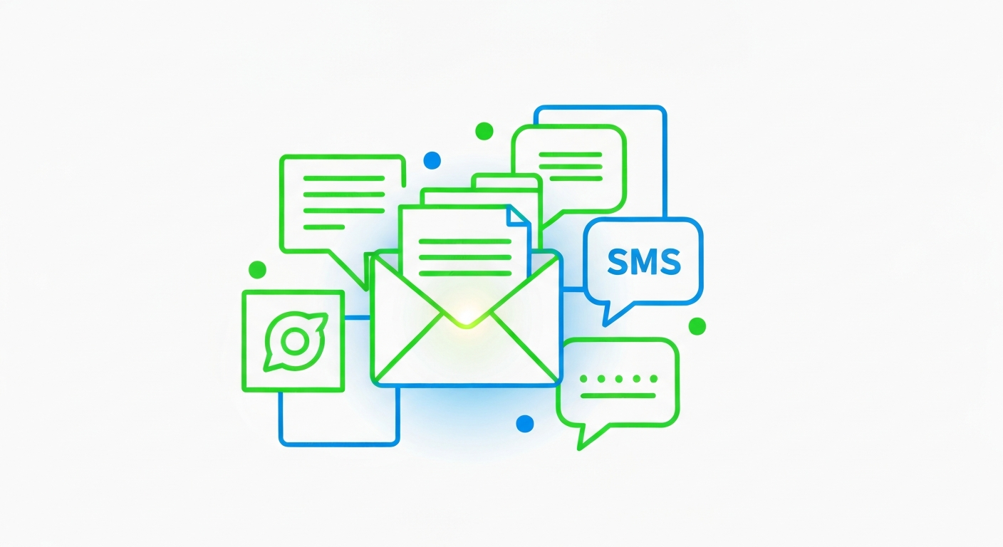 Stop Juggling Apps: Why a Unified Inbox is the Secret to Faster Response Times
