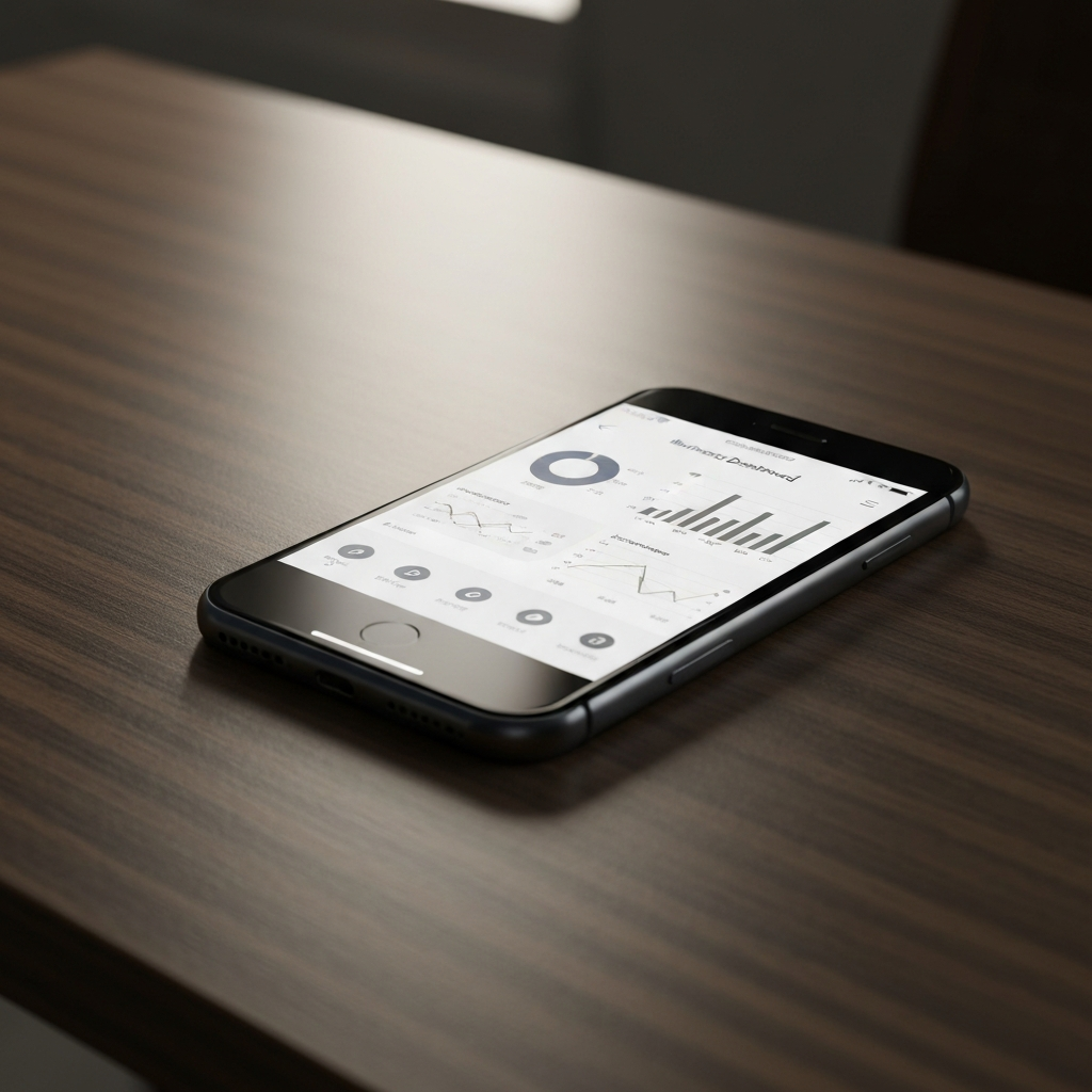 Run Your Business from Your Pocket: Why You Need a Custom Mobile App
