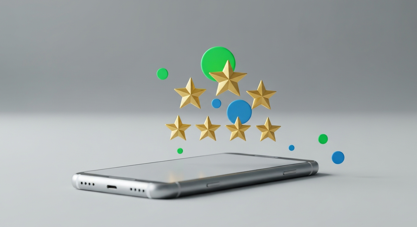 How to Build a 5-Star Local Reputation on Autopilot