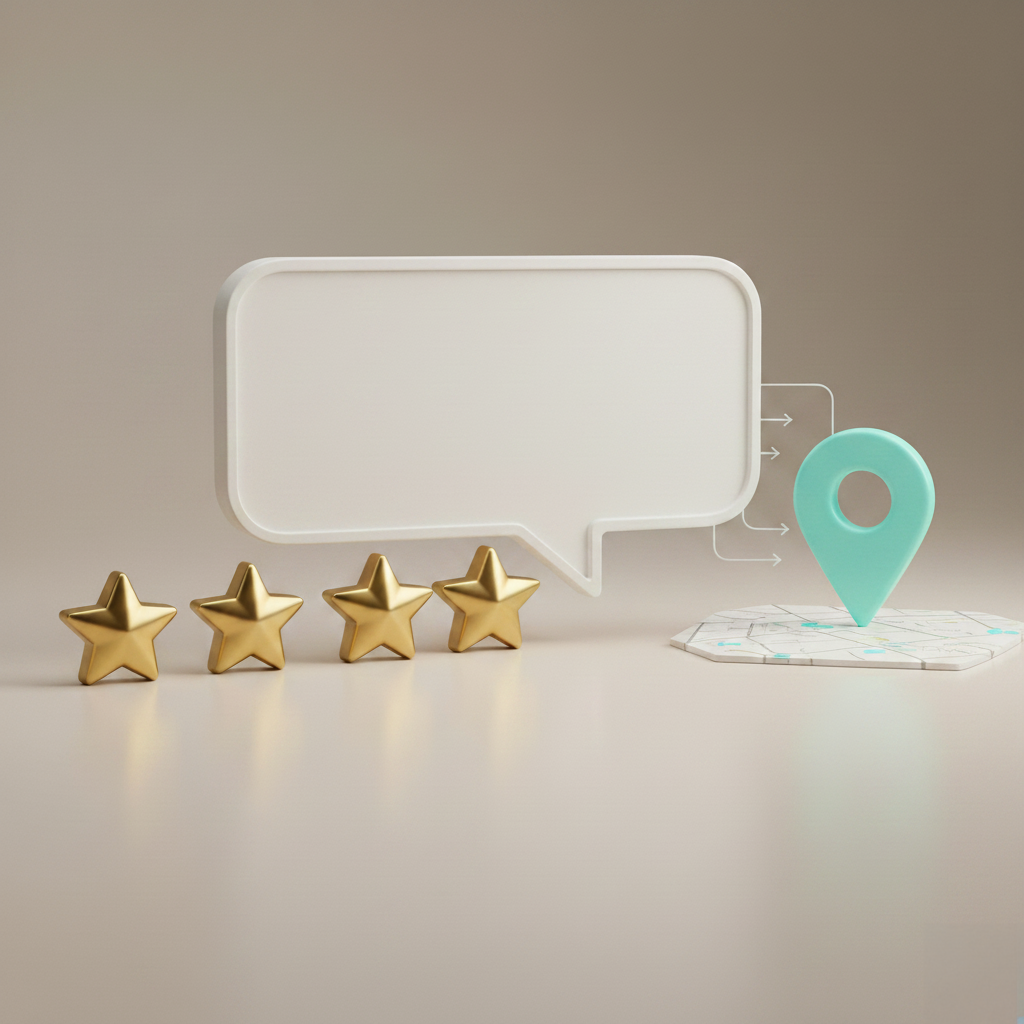 Review Management: How to Handle Feedback and Boost Local SEO