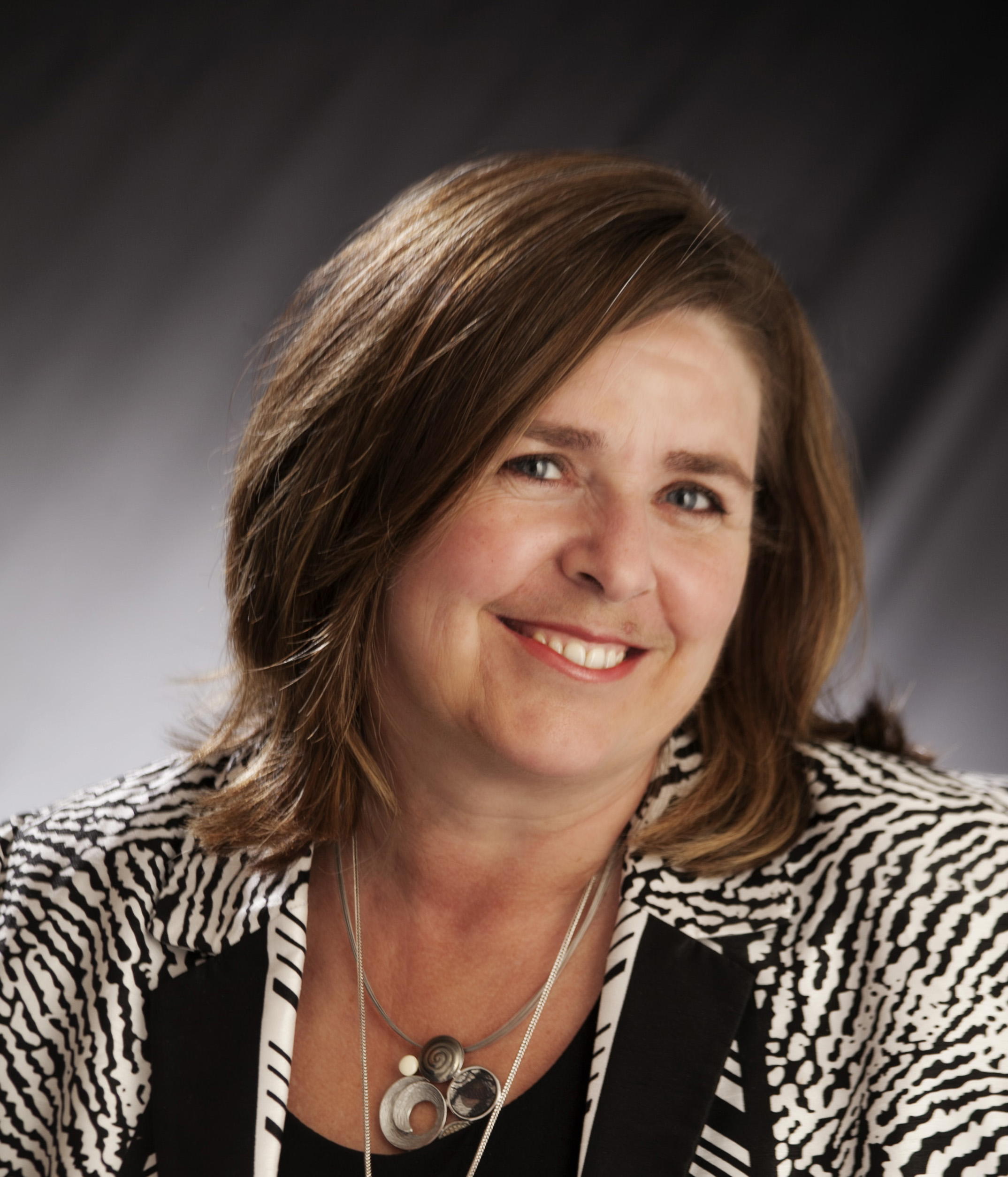 Corinne Erickson - Communication Strategist