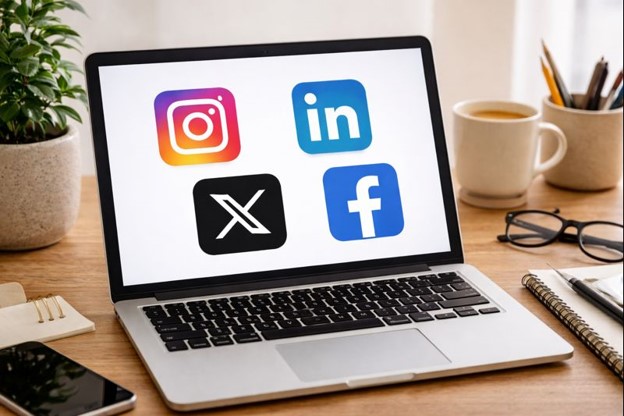 Social Media Platforms