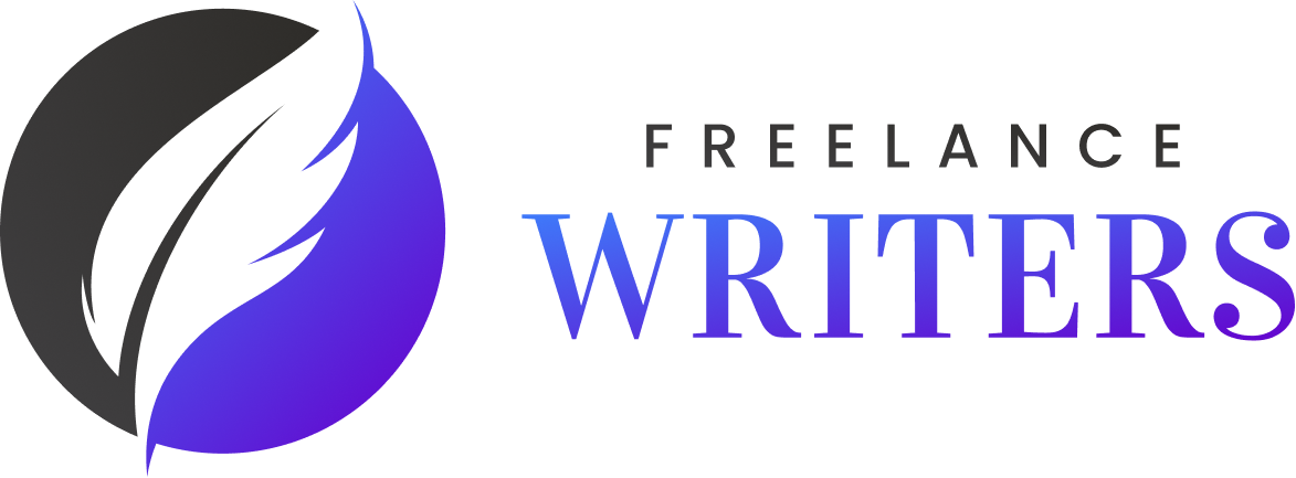 Freelance Writers Logo