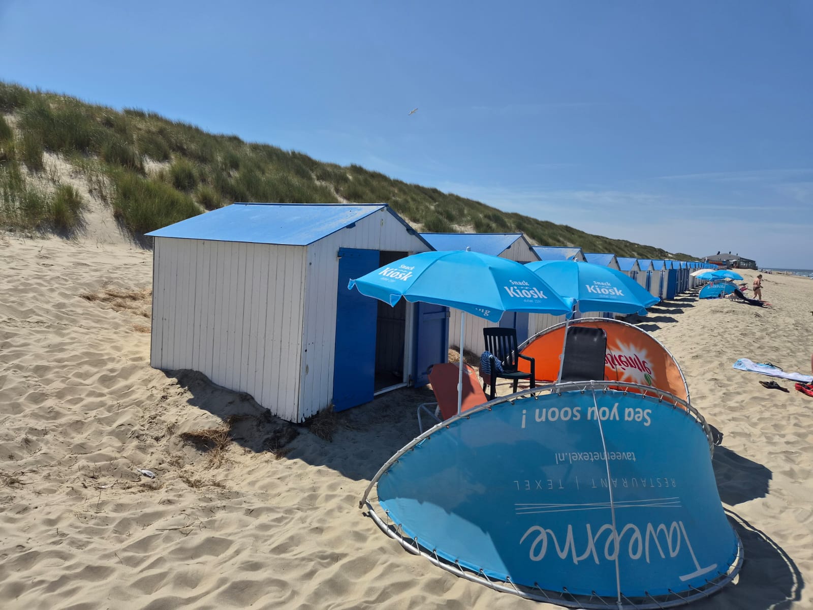 Windscherm
