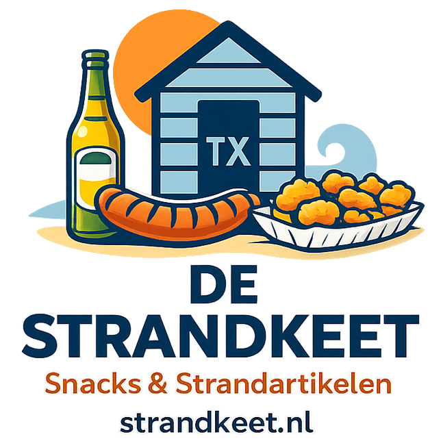 Strandkeet Logo
