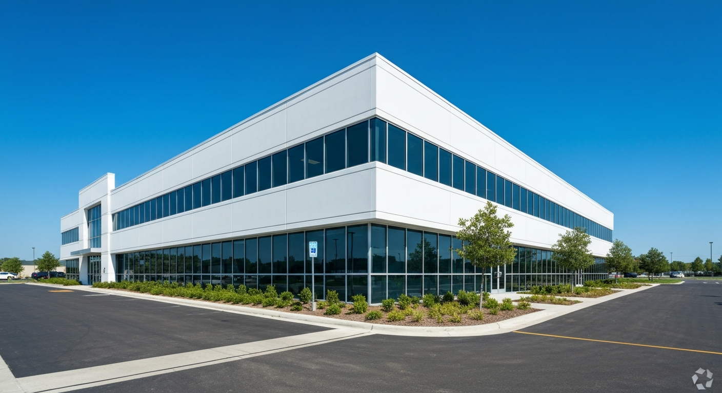 Commercial Painting
