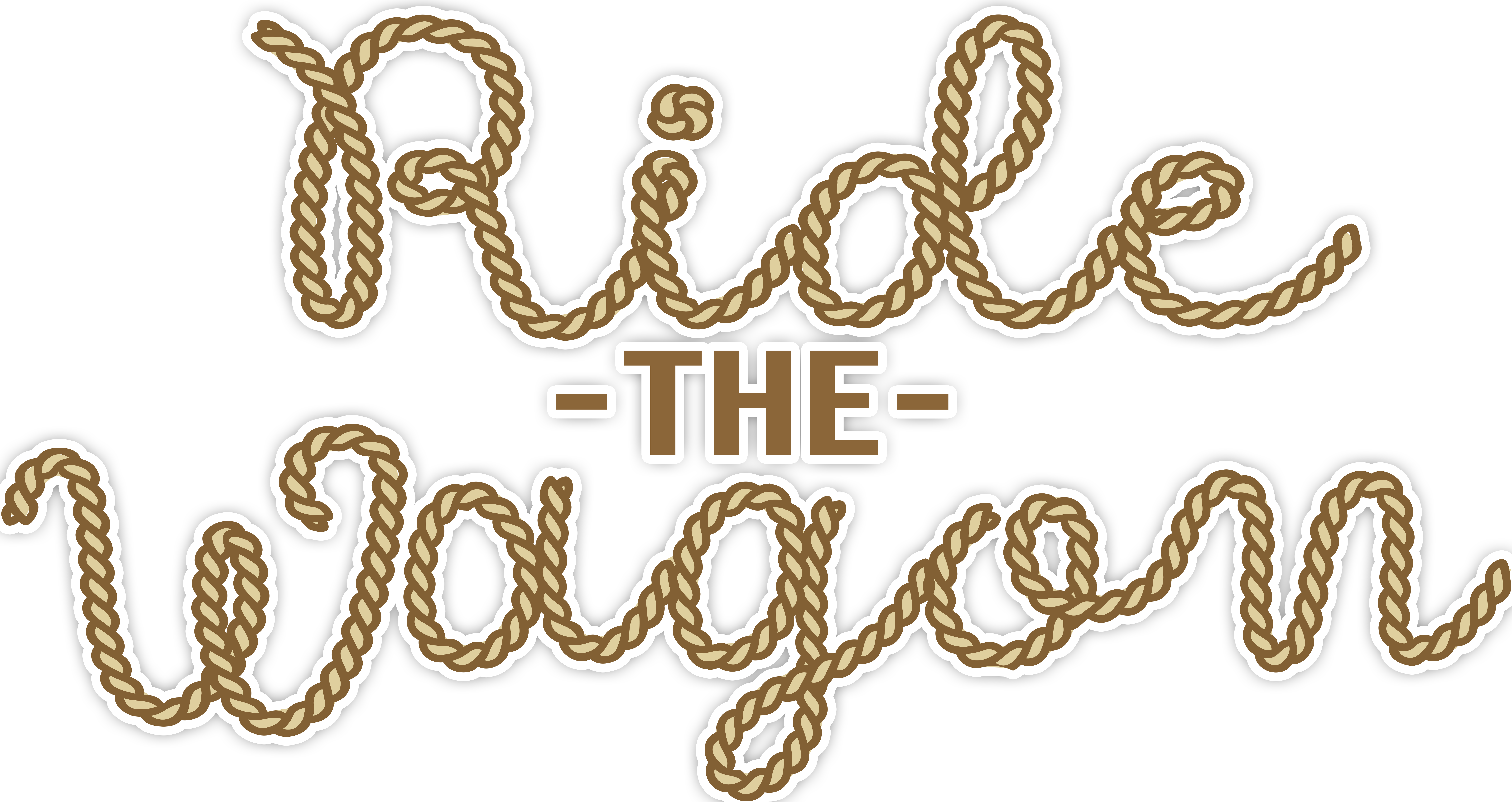 Ride The Wagon