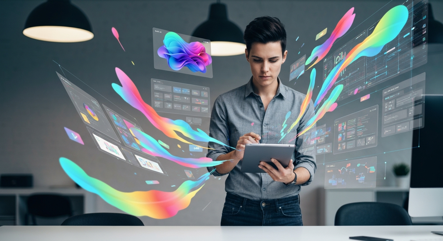 Best AI Graphic Design Tools in 2026: Honest Review & Comparison