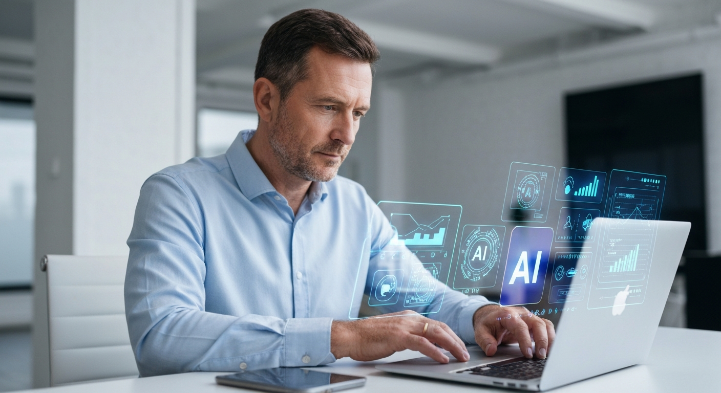 Best AI Tools for Small Businesses in 2026: The Ultimate Guide to Save Time & Grow Faster