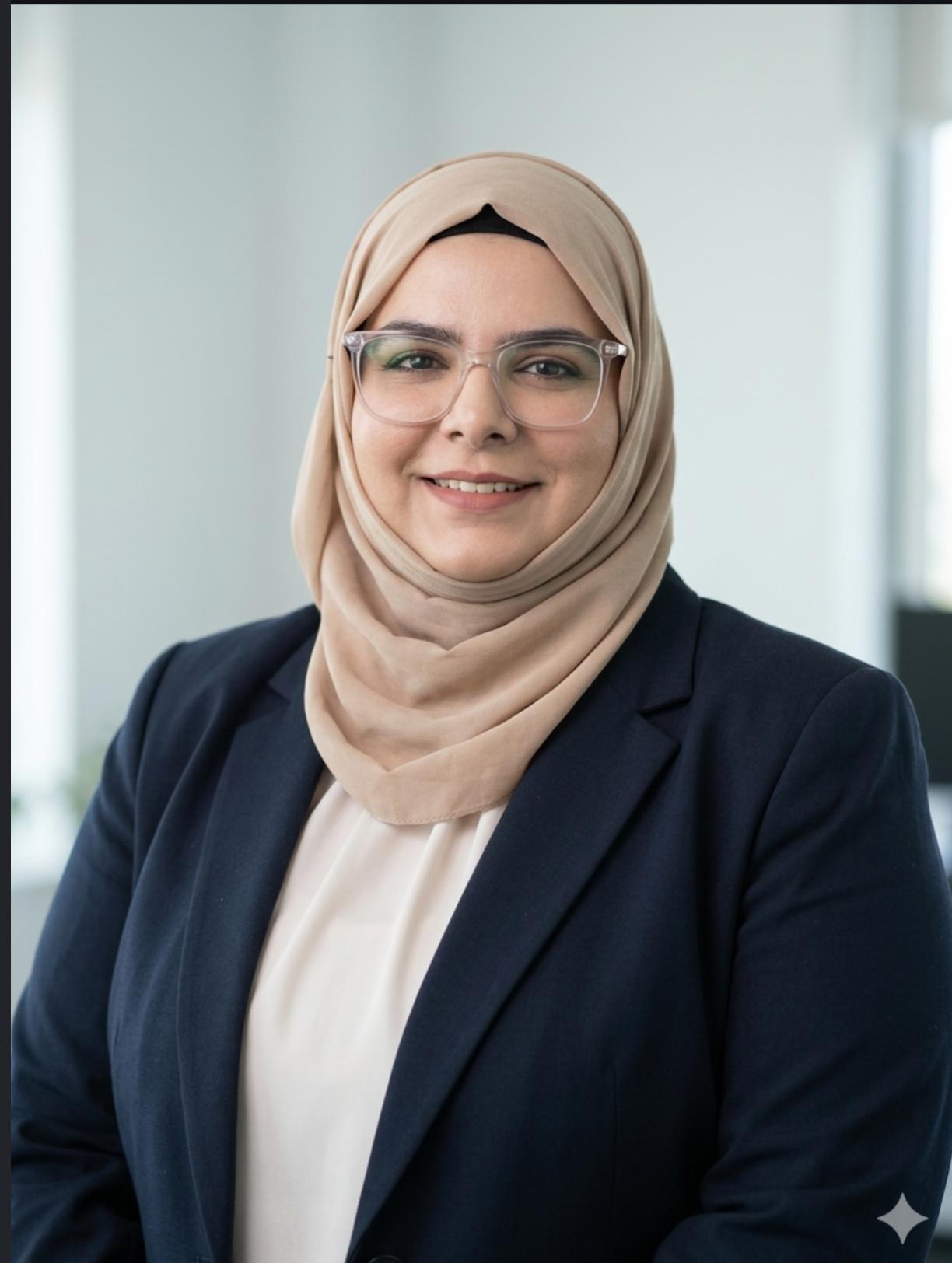 Aliza Fatima Naqvi