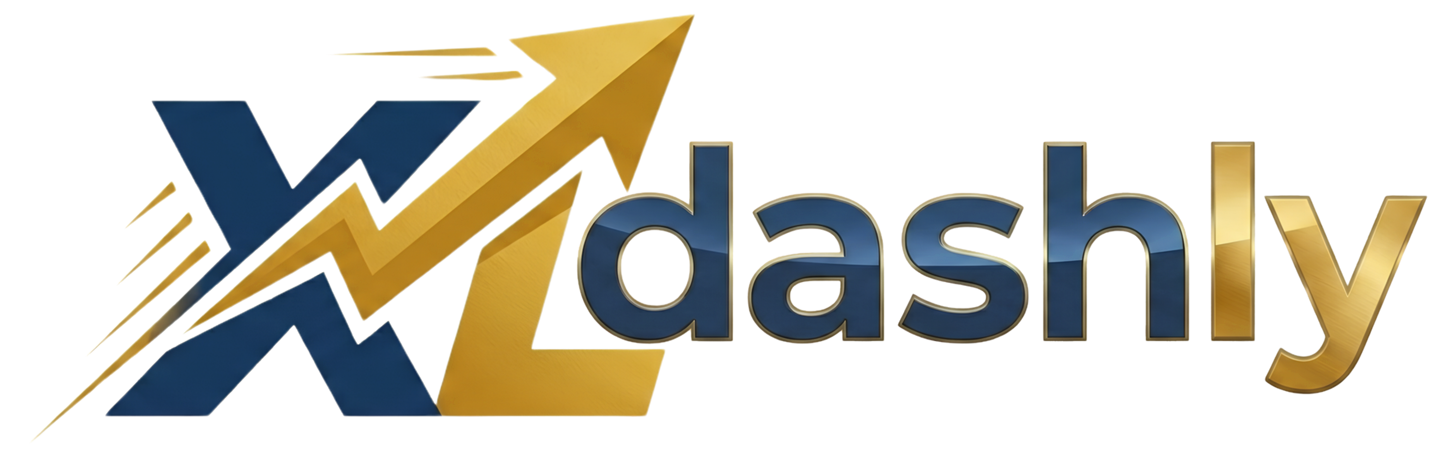 XLdashly Logo