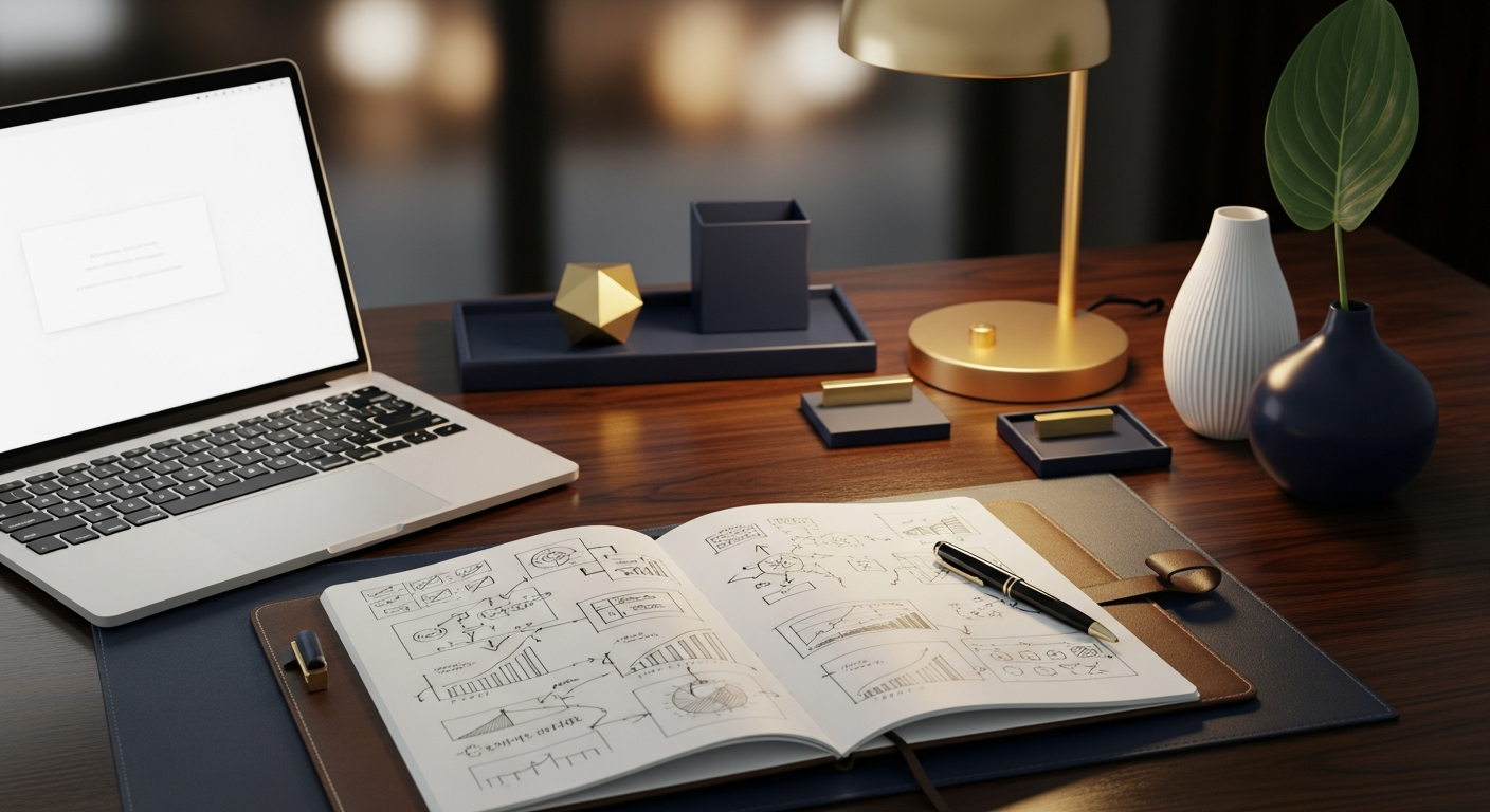 High-Converting Course Launch Funnel