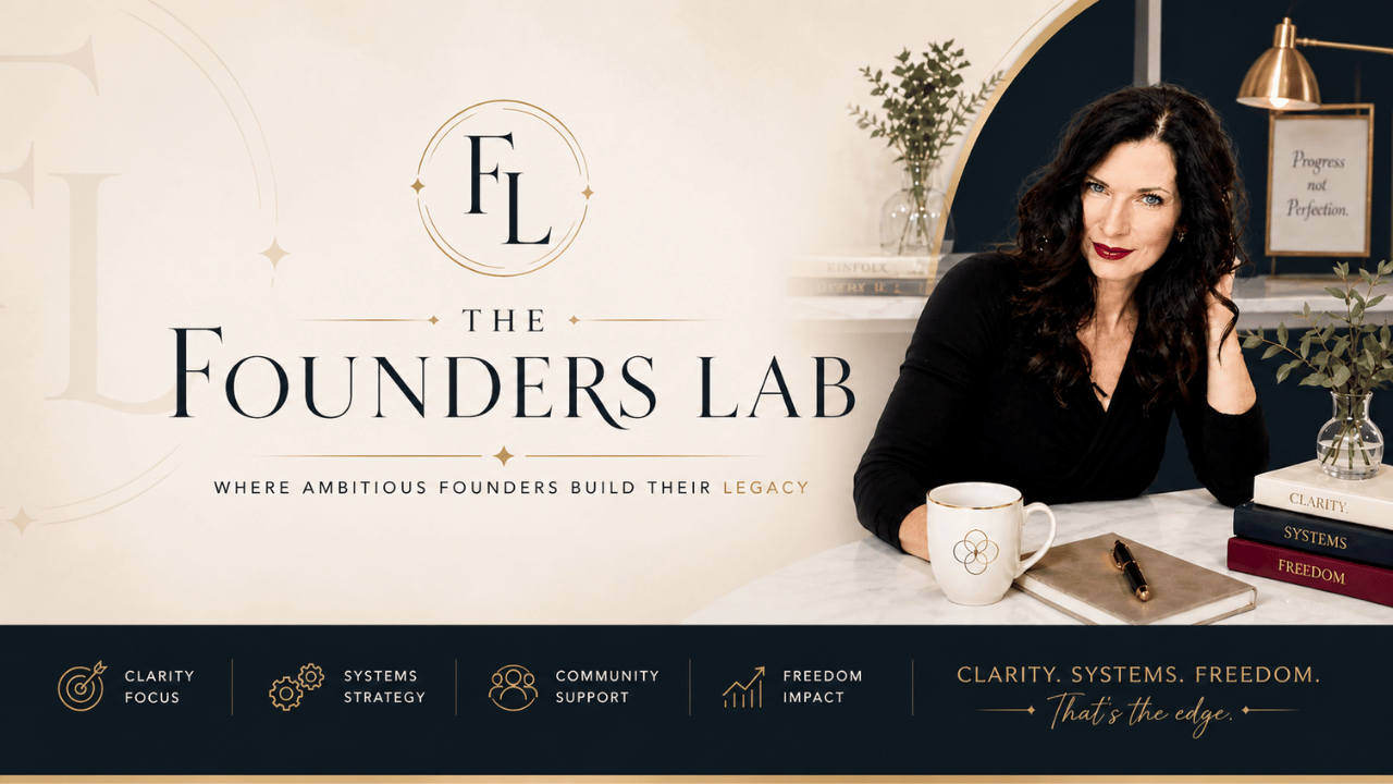 The Founders Lab