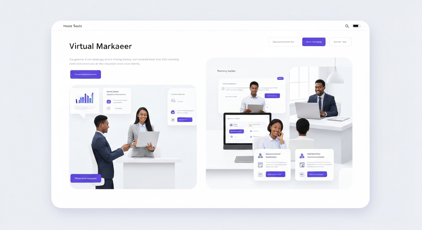 Virtual Mailboxes