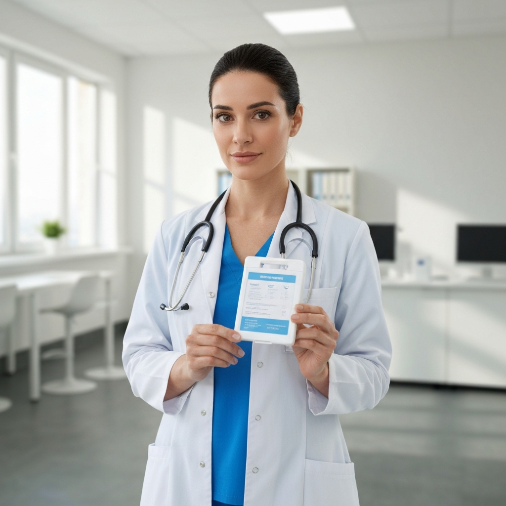 Rapid Drug Testing