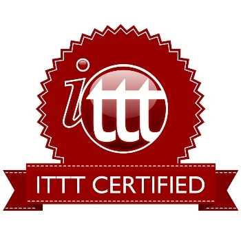 ITTT Certified