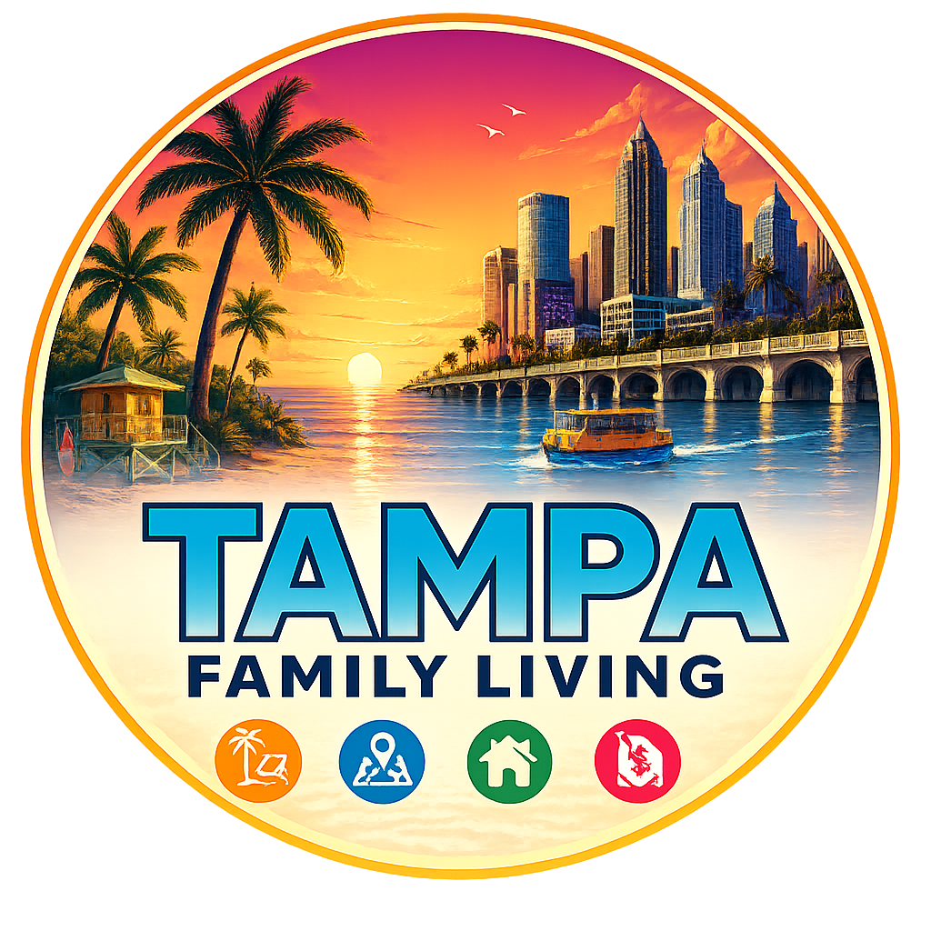 Tampa Family Living
