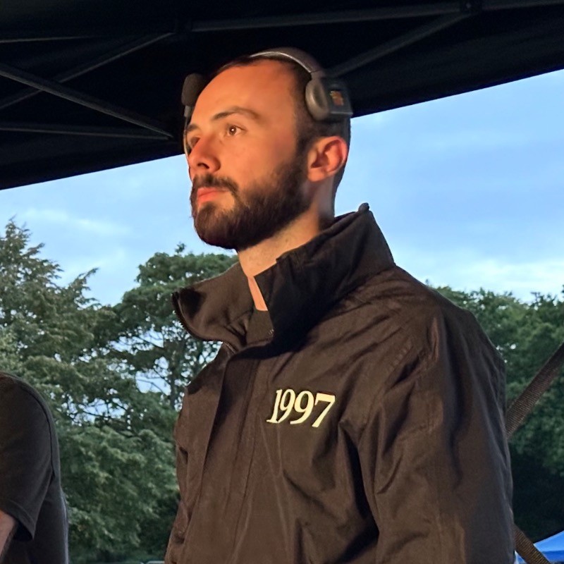 Tom Ofield - 1997 Events