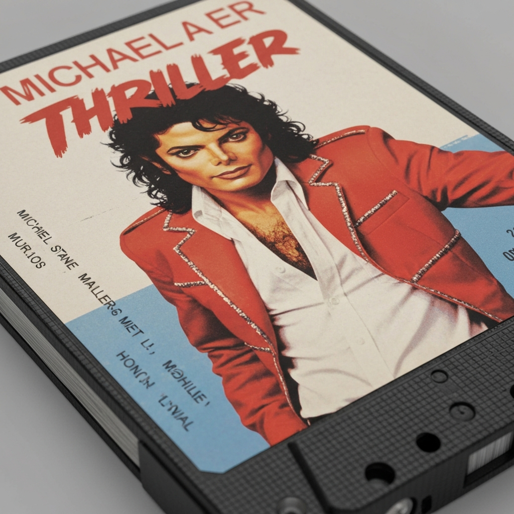 Thriller