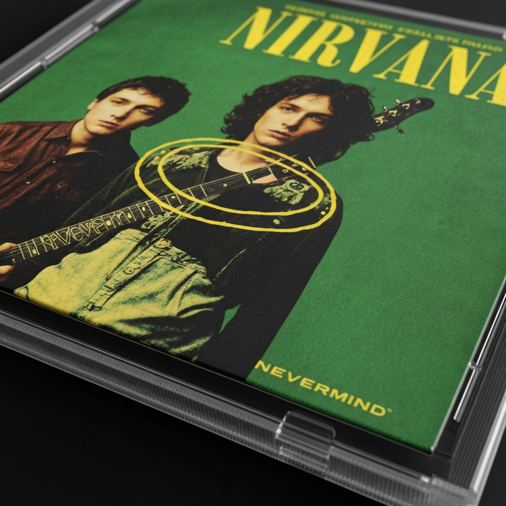 Nevermind