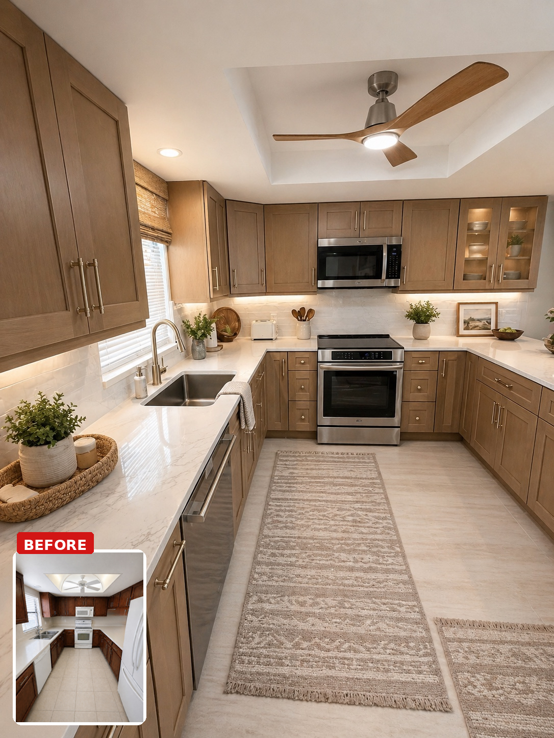 Kitchen Project