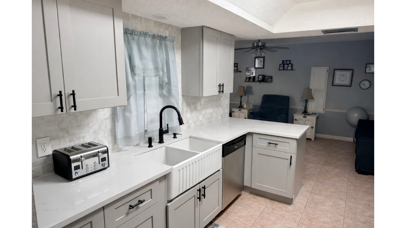 Kitchen Project