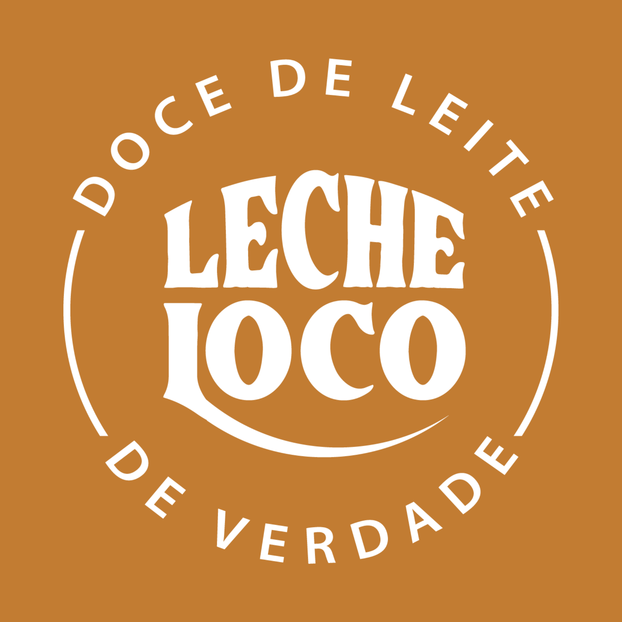 Logo Leche Loco