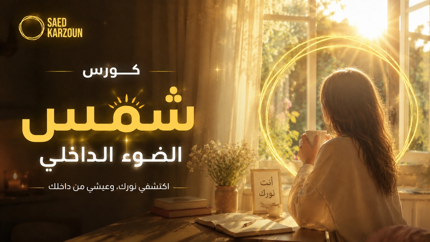 كورس شمس