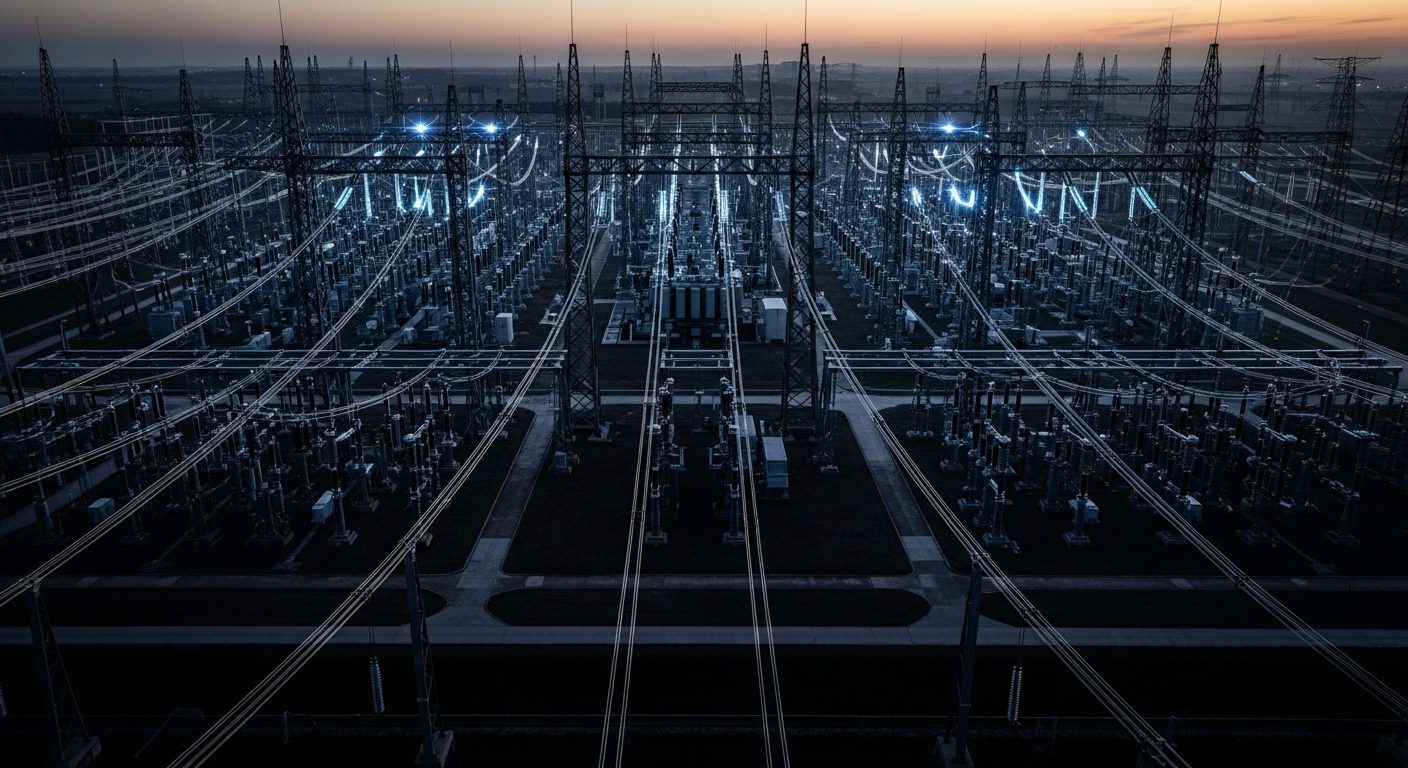 GIS | Geographic Intelligence Systems | WE FIND POWER