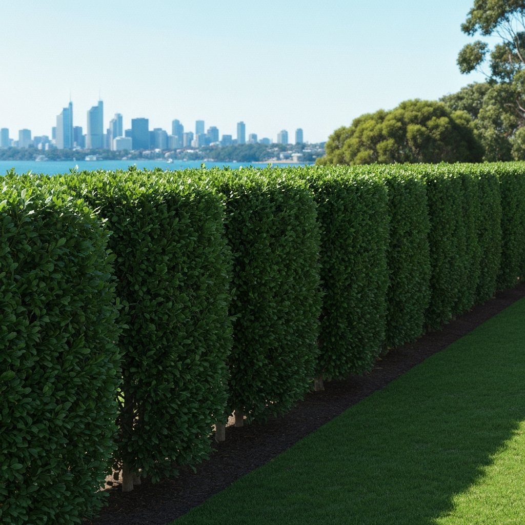 Hedging