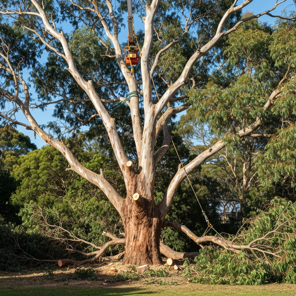 Tree Removals