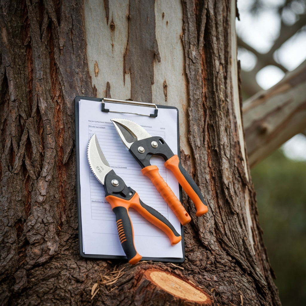 Tree Assessments & Arborist Reports