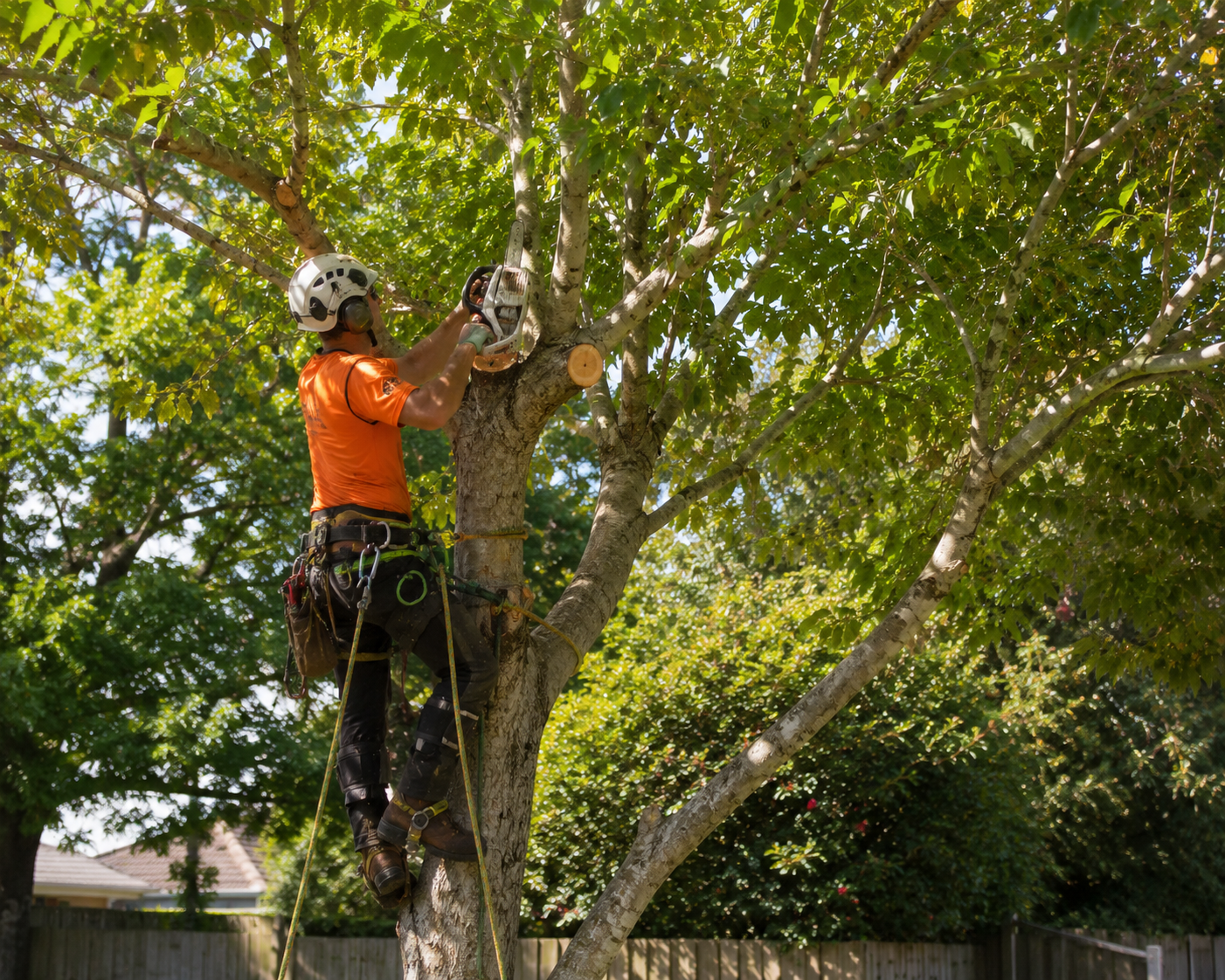 Tree Pruning