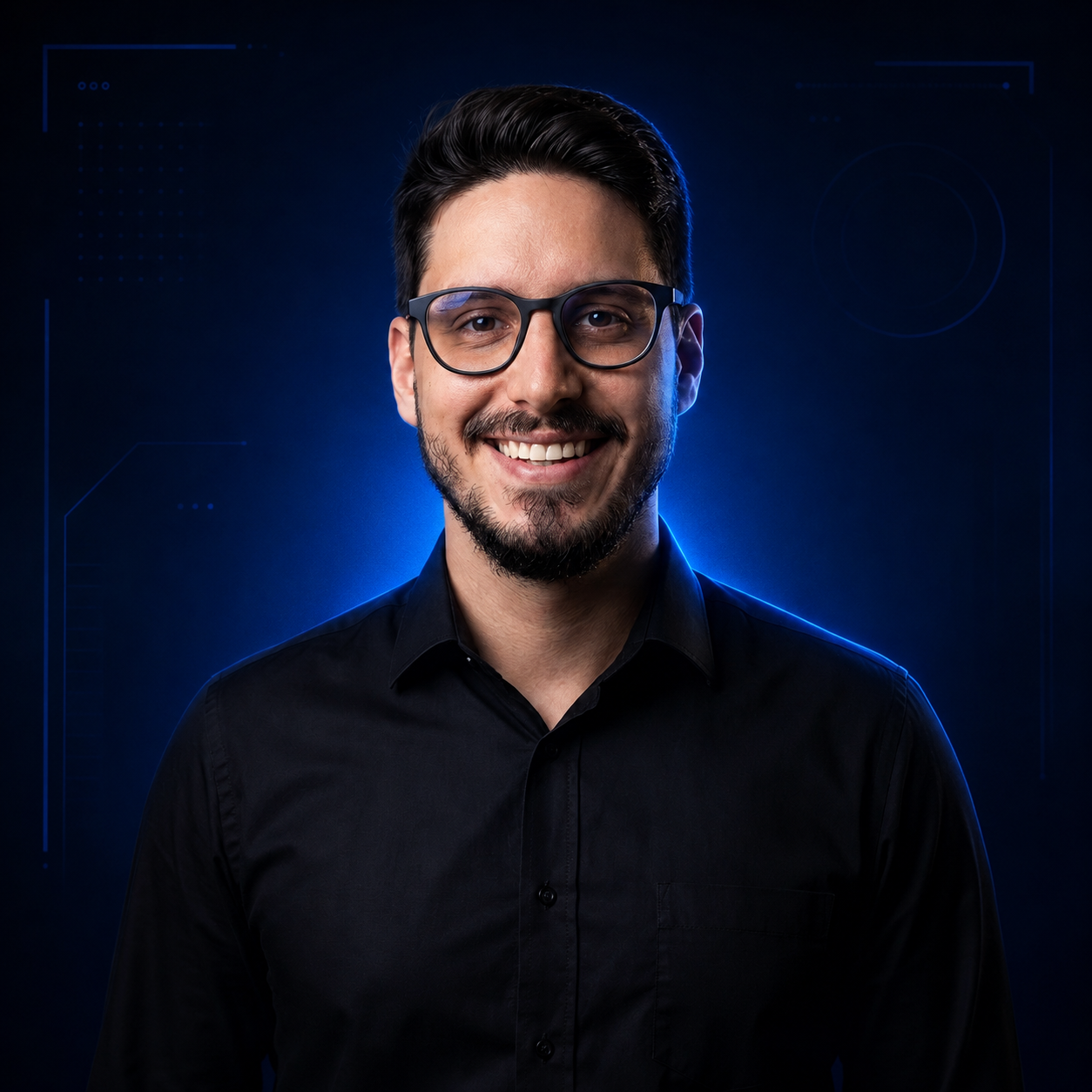 Diego Regazzi - CEO