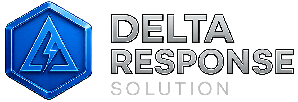 Response Solutions Logo