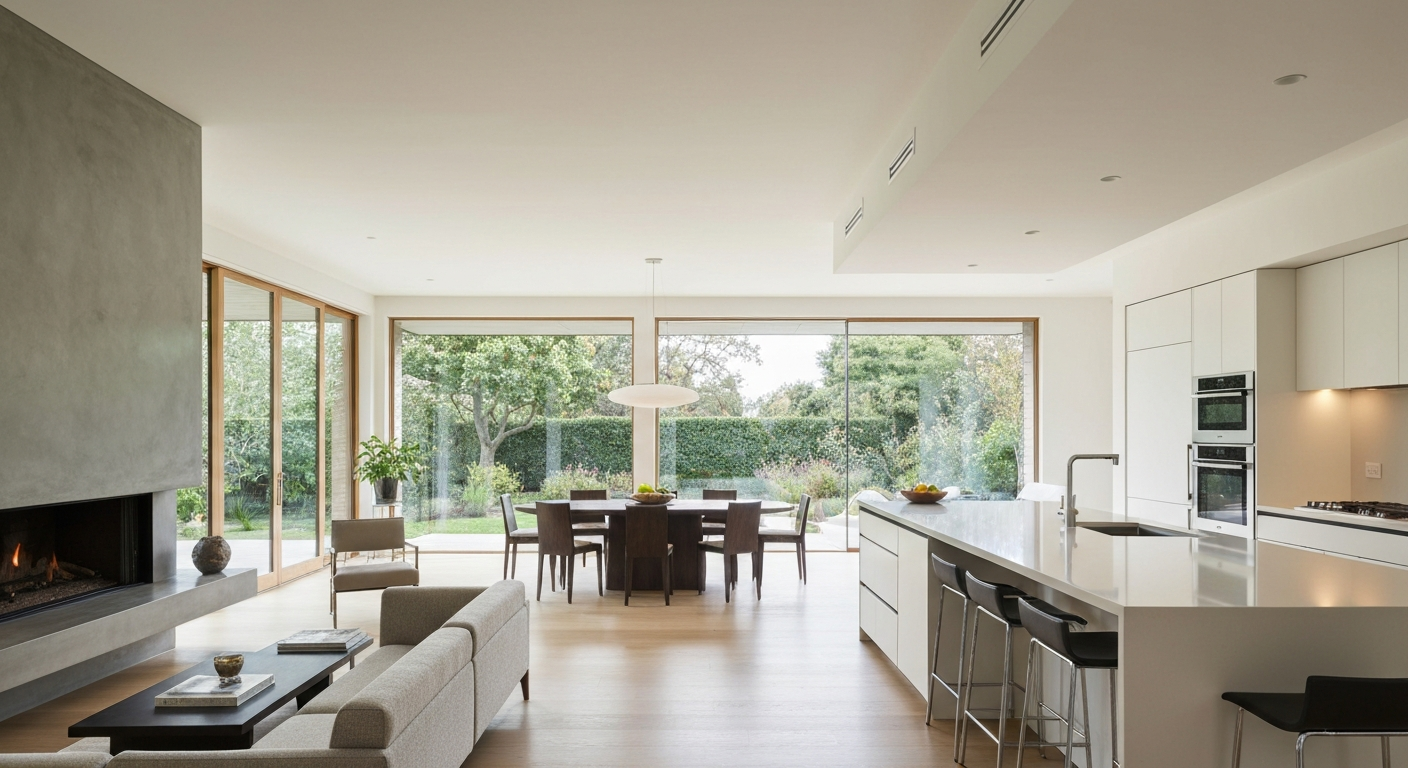 Full-Scale Renovations