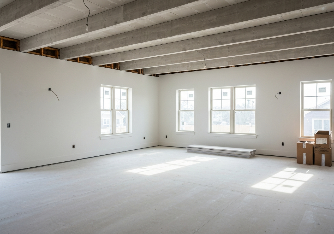 Premium home remodeling