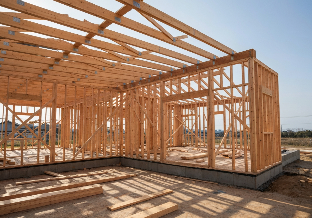 General Contracting