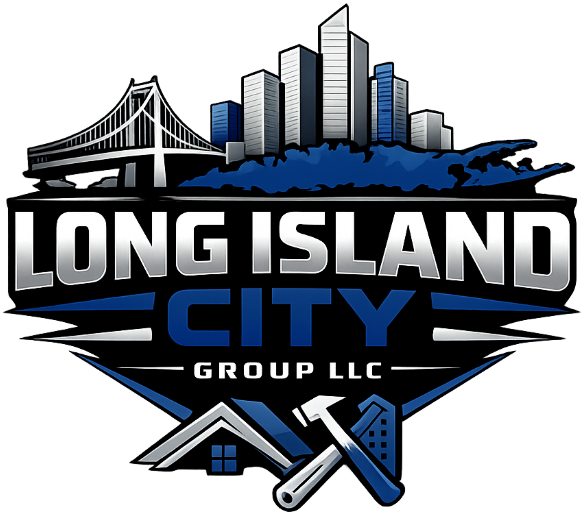 Long Island City Group LLC Logo