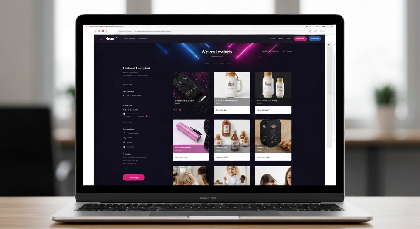 E-Commerce Platform