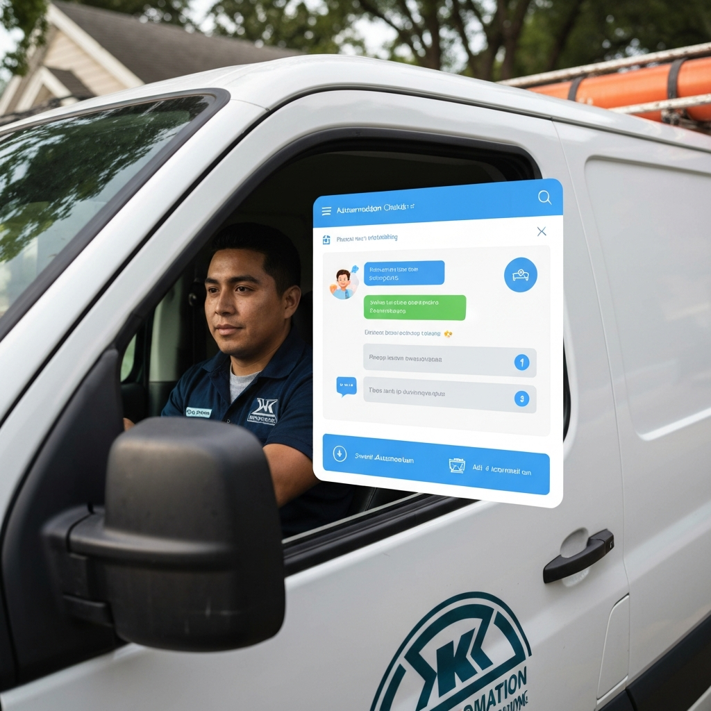 How AI Chatbots Are Changing Local Service Businesses