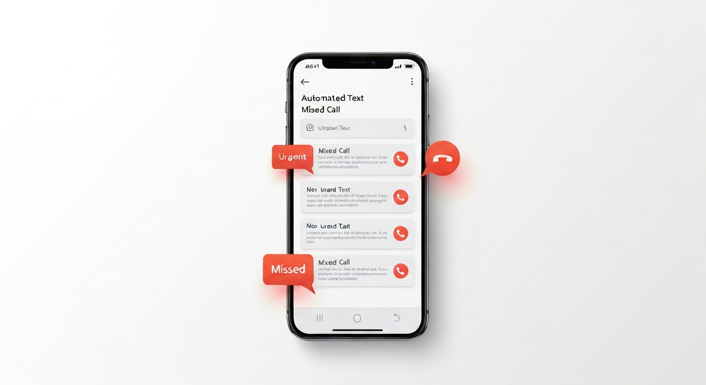 How Missed-Call Text-Back Can Save You $5,000 a Month