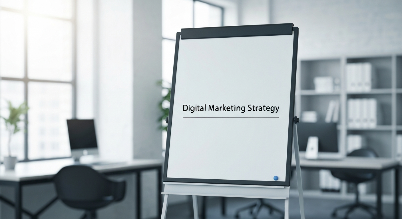 Digital Marketing Strategy for Local Service Businesses