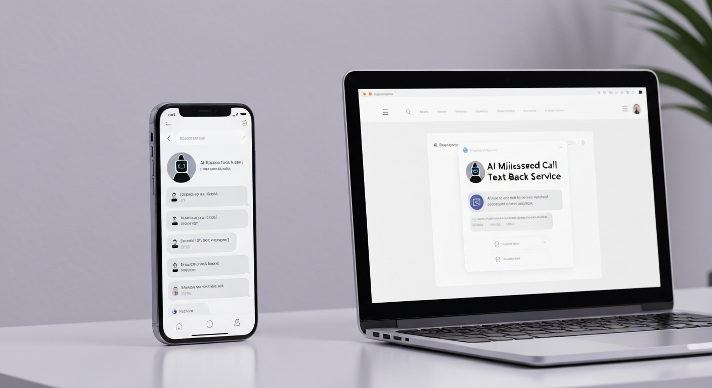 How Missed-Call Text-Back Can Save Your Business