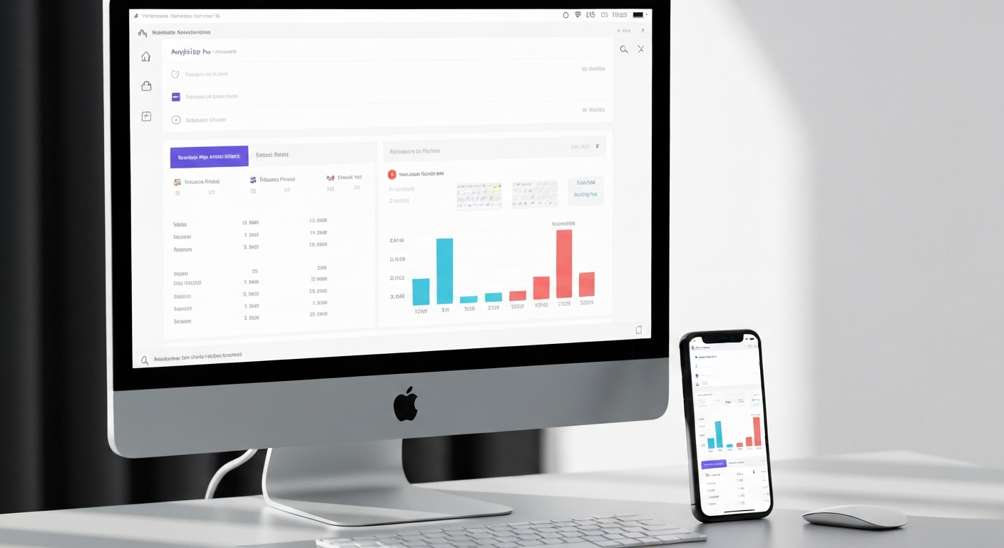 Why Your Website Is Getting Traffic But No Leads