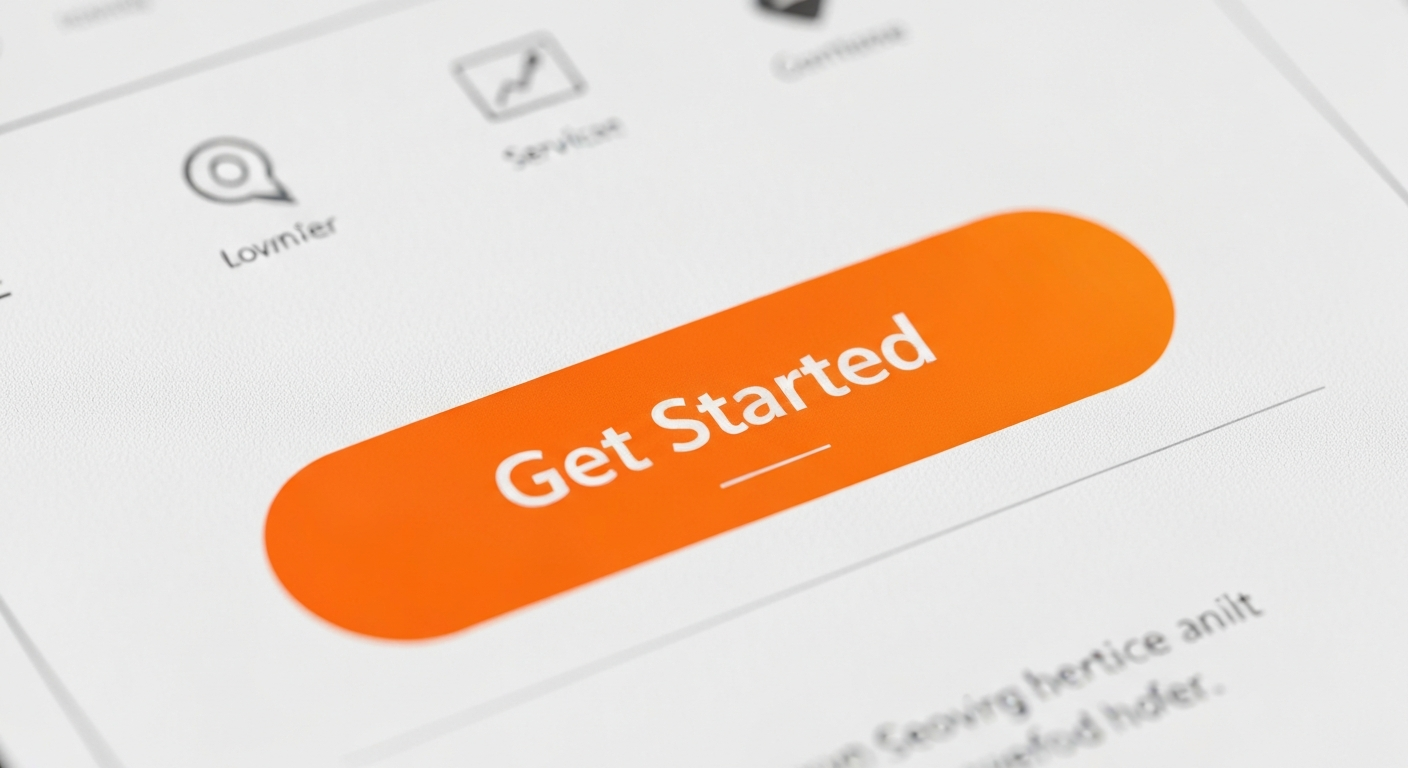 Best Calls-to-Action for Service Business Websites