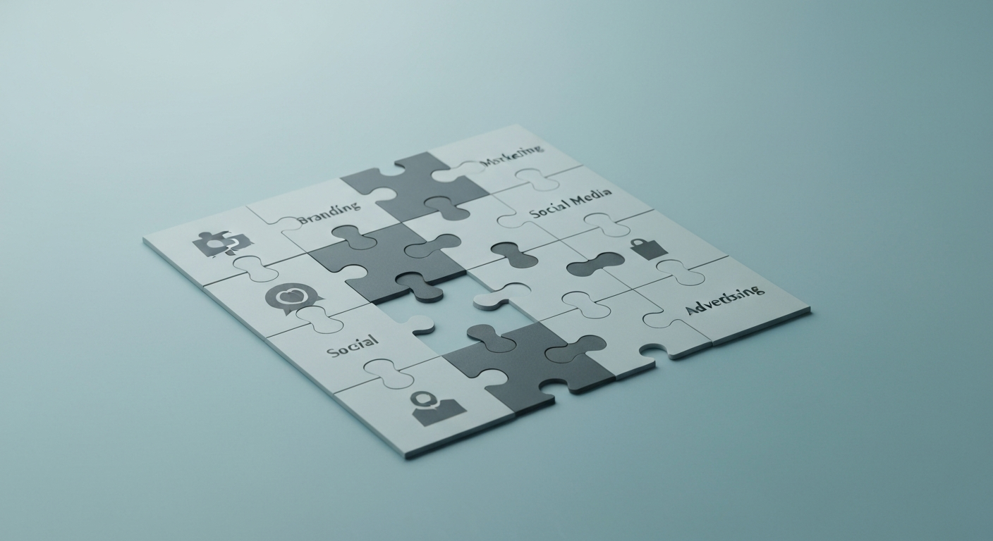 Why Most Small Business Marketing Fails