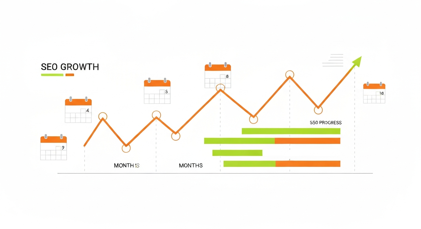How Long Does Local SEO Take?